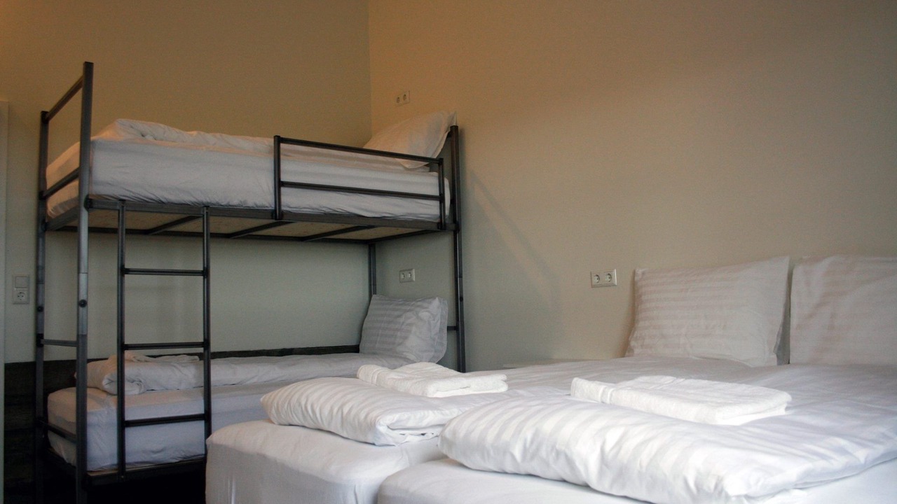 Photo of Bedroom in Djupivogur