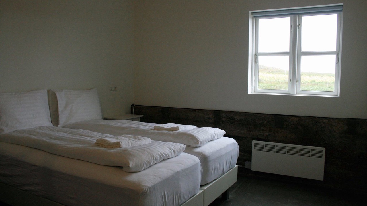 Photo of Bedroom in Djupivogur