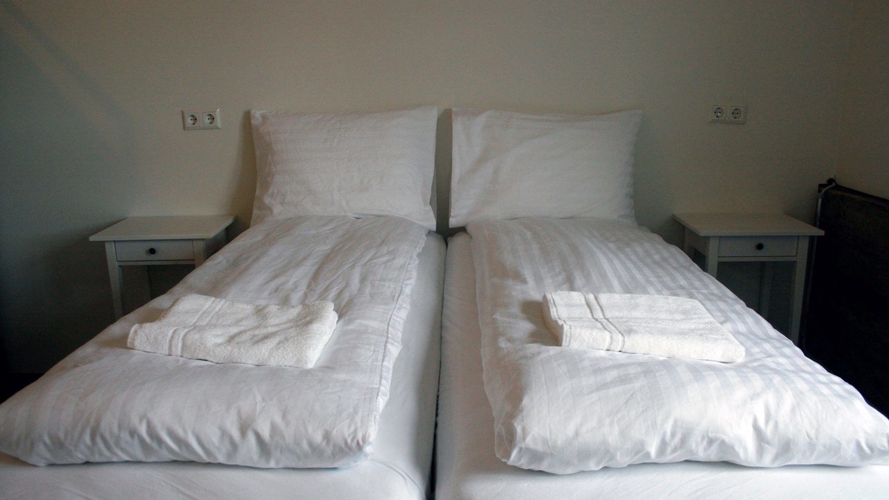Photo of Bedroom in Djupivogur