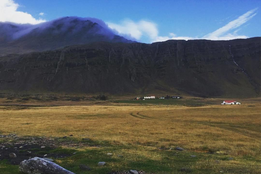 Photo of Outdoor in Djupivogur