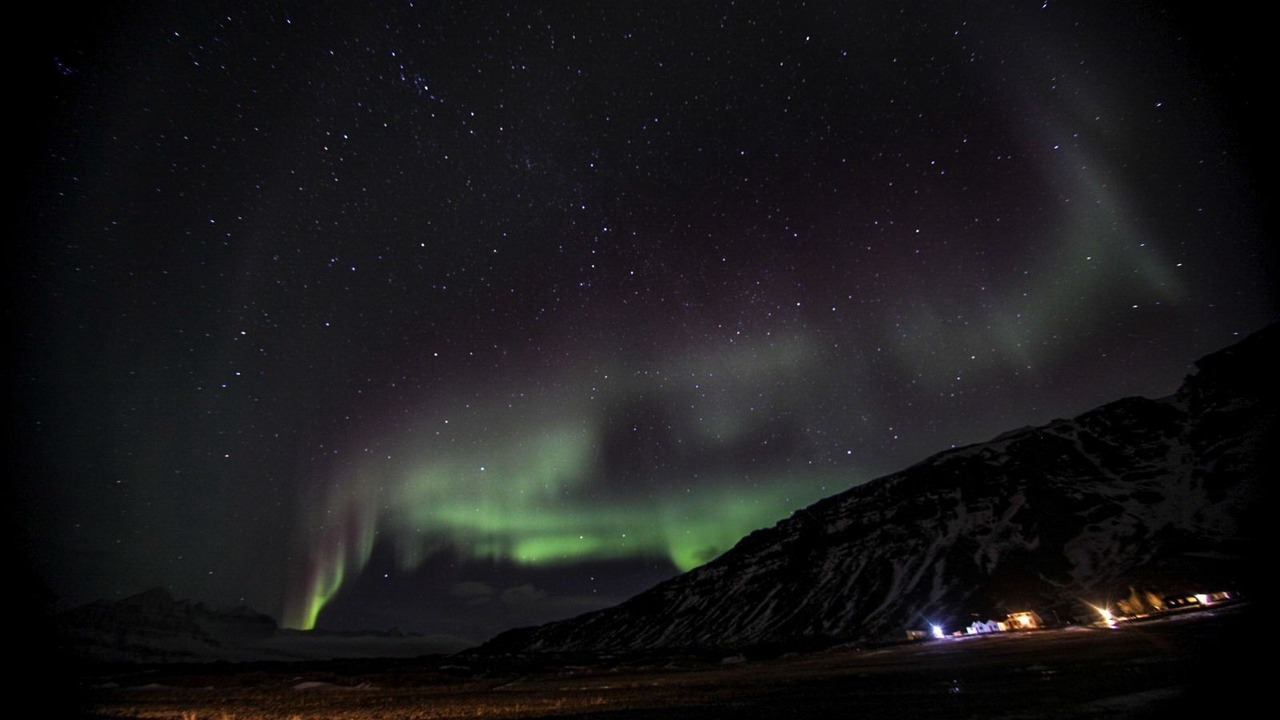 Photo of Outdoor in Djupivogur