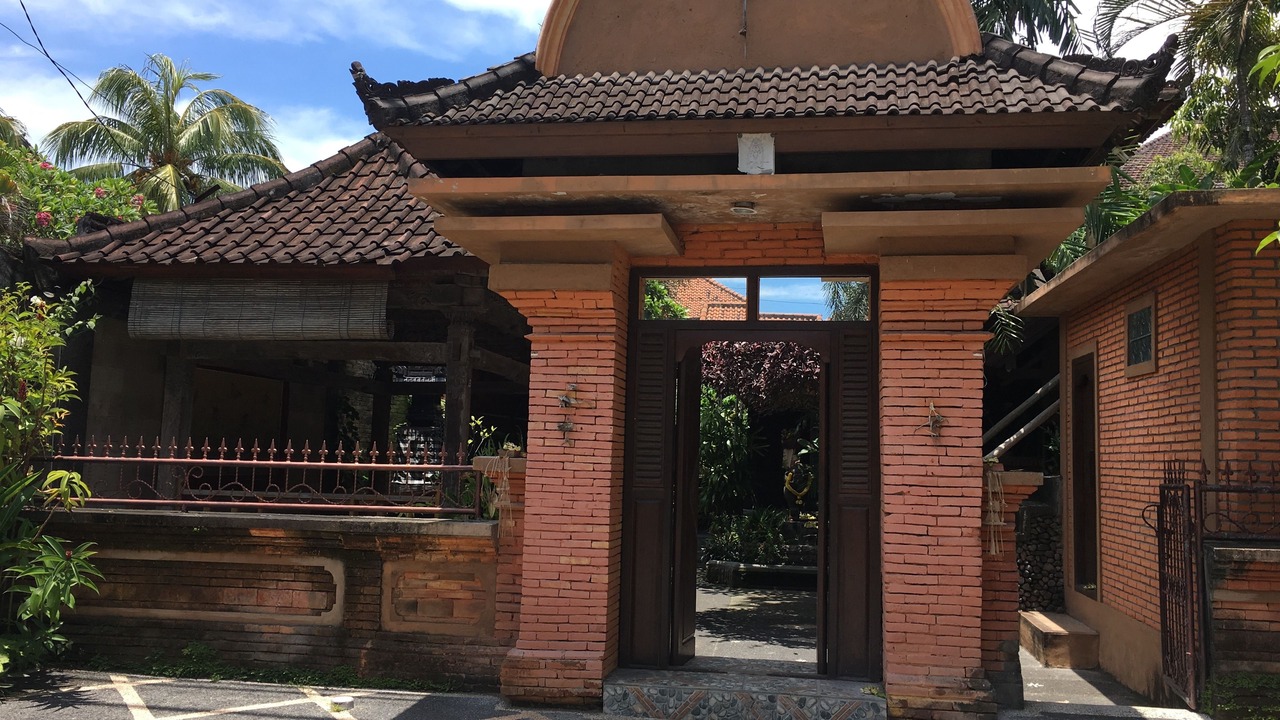 Photo of Outdoor in Senggigi