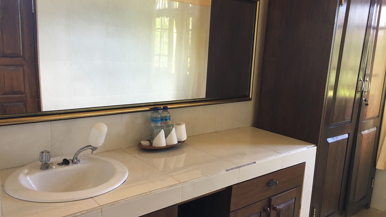 Photo of Bathroom in Senggigi