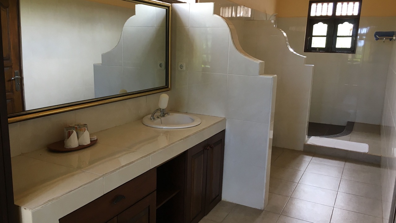 Photo of Bathroom in Senggigi