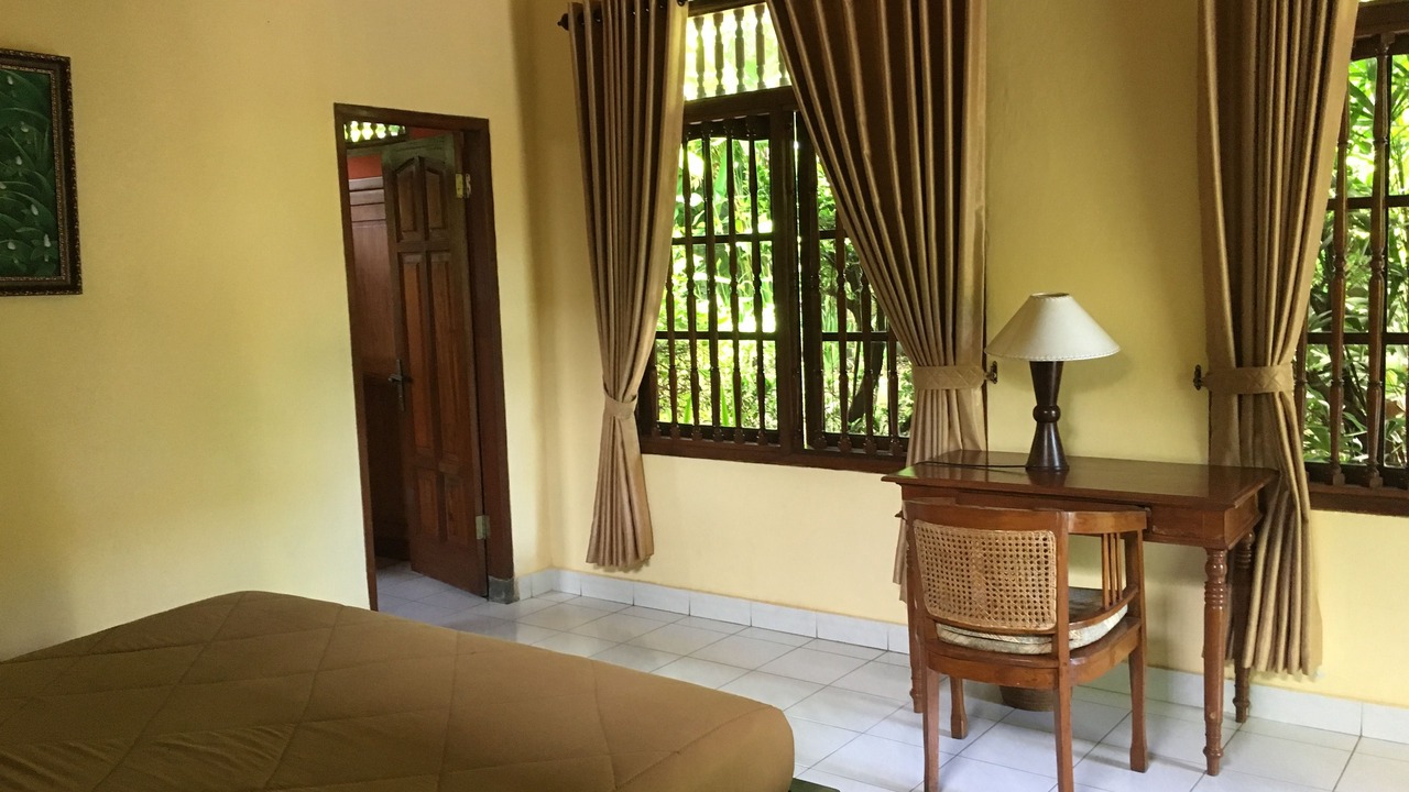 Photo of Bedroom in Senggigi