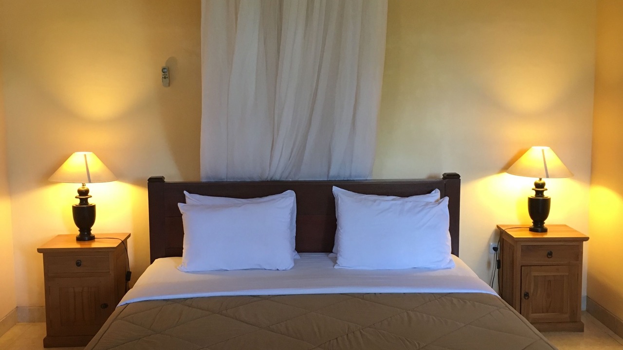 Photo of Bedroom in Senggigi