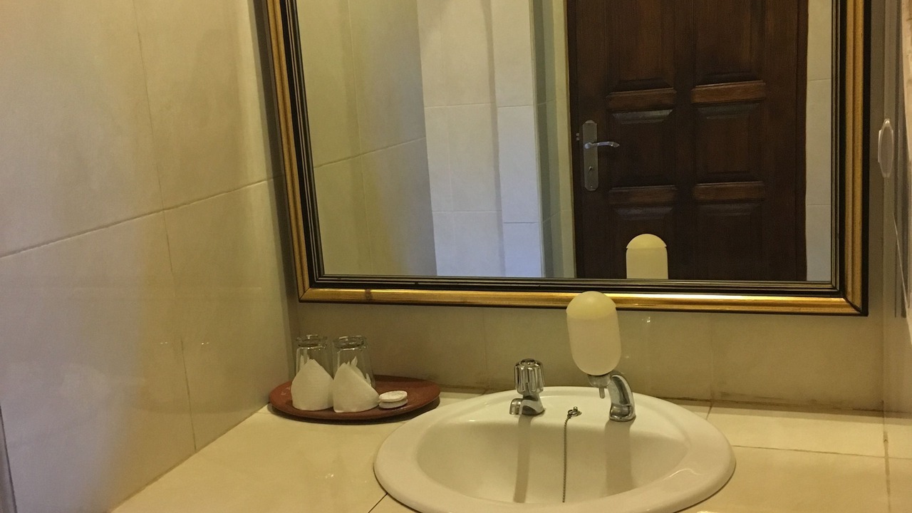 Photo of Bathroom in Senggigi