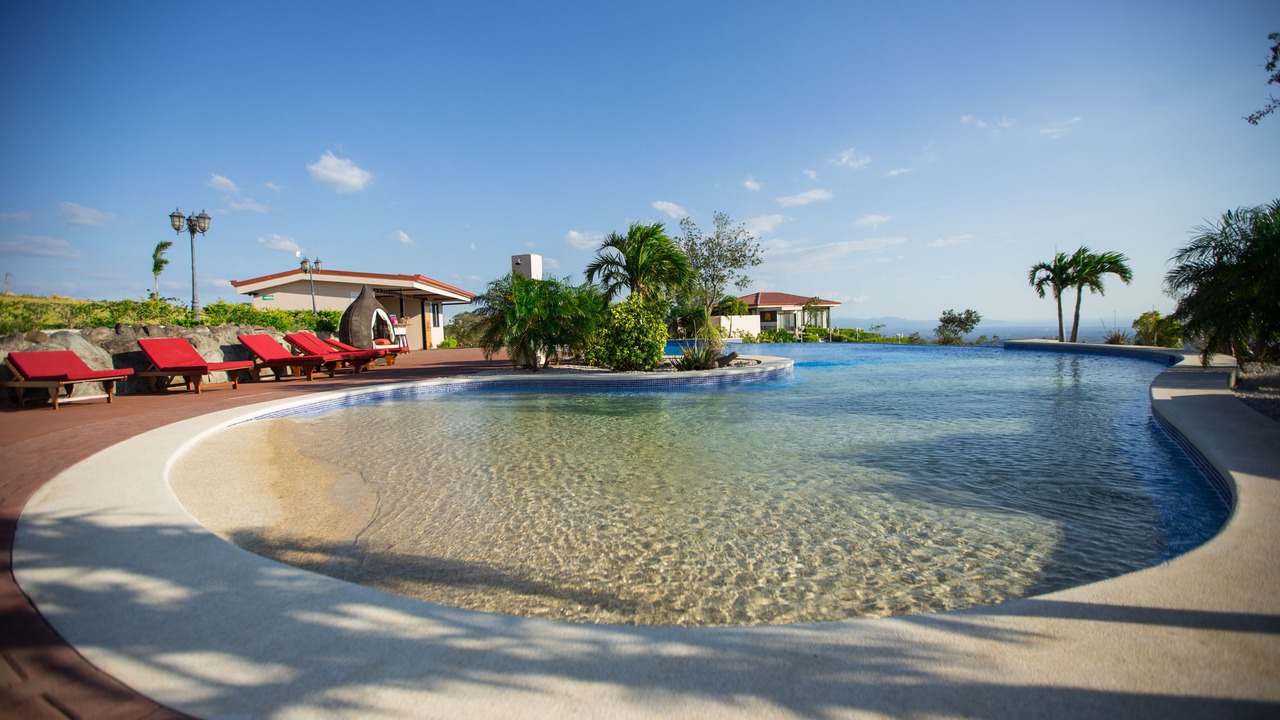 Photo of Outdoor in Piedades Sur