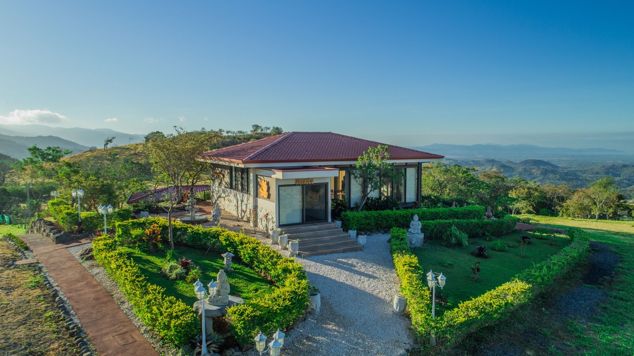 Photo of Outdoor in Piedades Sur