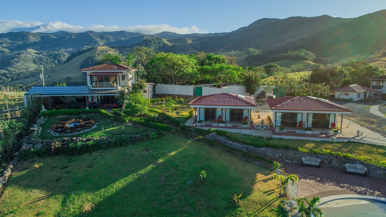 Photo of Outdoor in Piedades Sur