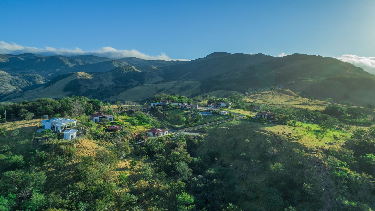 Photo of Outdoor in Piedades Sur