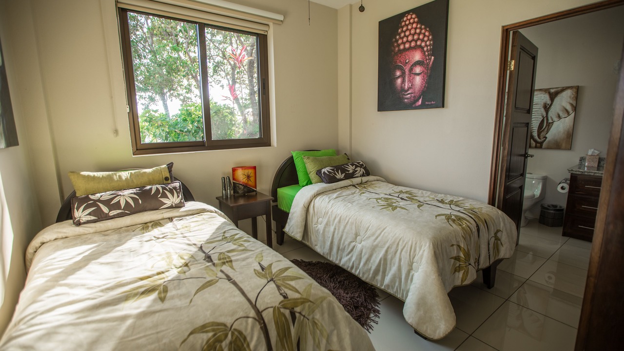 Photo of Bedroom in Piedades Sur