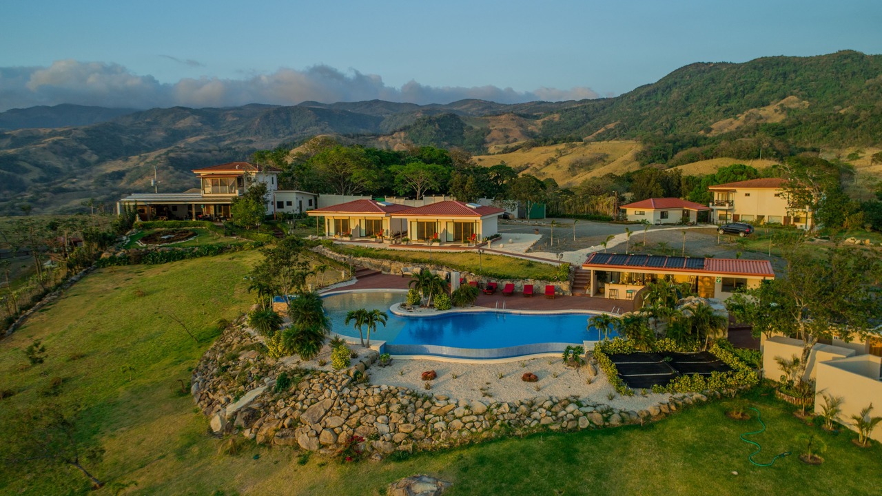 Photo of Outdoor in Piedades Sur
