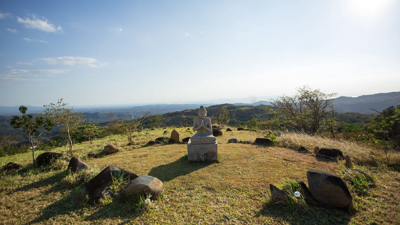Photo of Outdoor in Piedades Sur