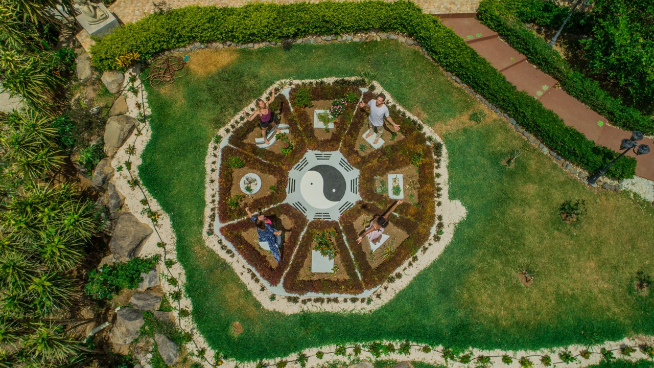 Photo of Outdoor in Piedades Sur