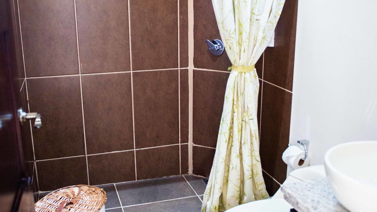 Photo of Bathroom in Piedades Sur