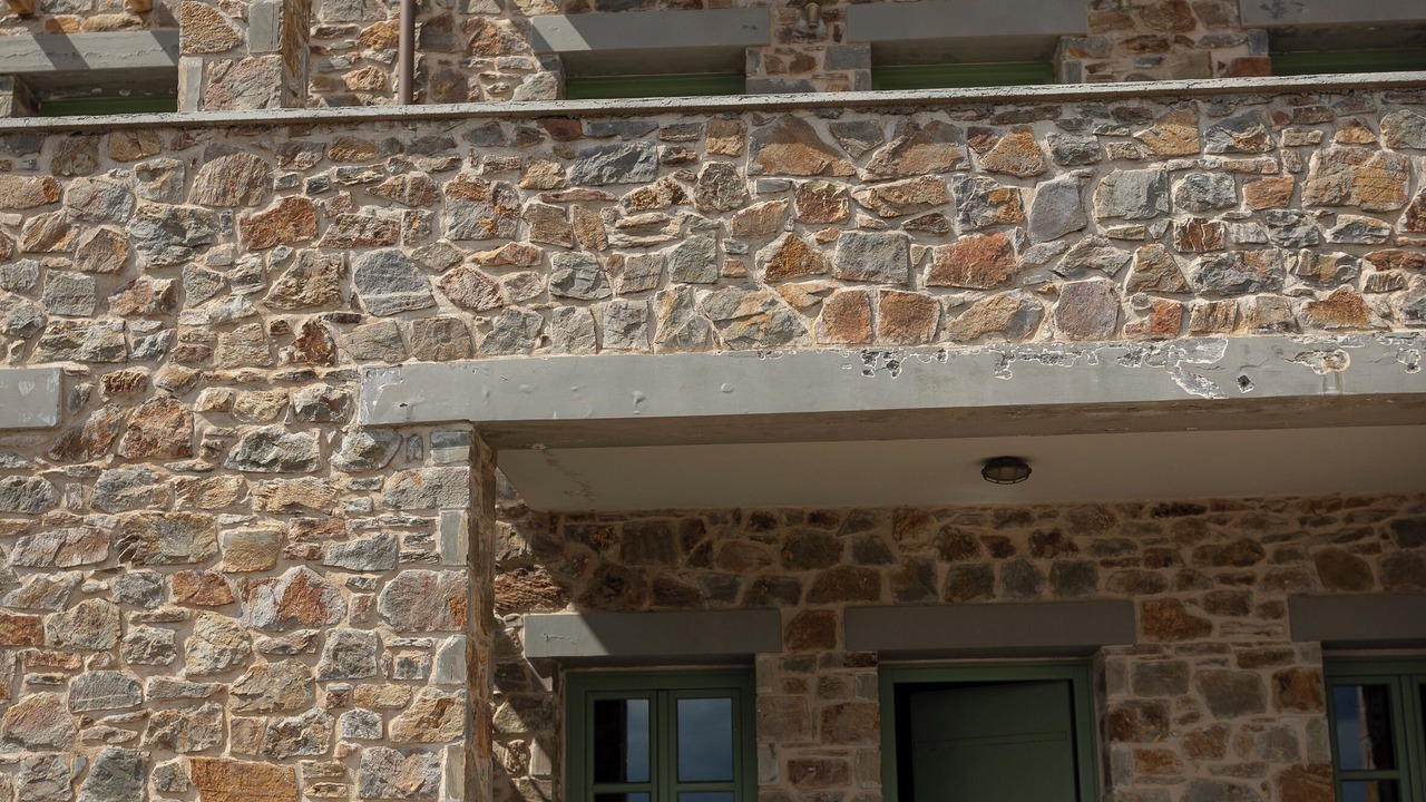 Photo of Patio Balcony in Vlachokerasia