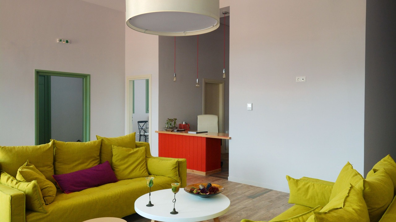 Photo of Livingroom in Vlachokerasia