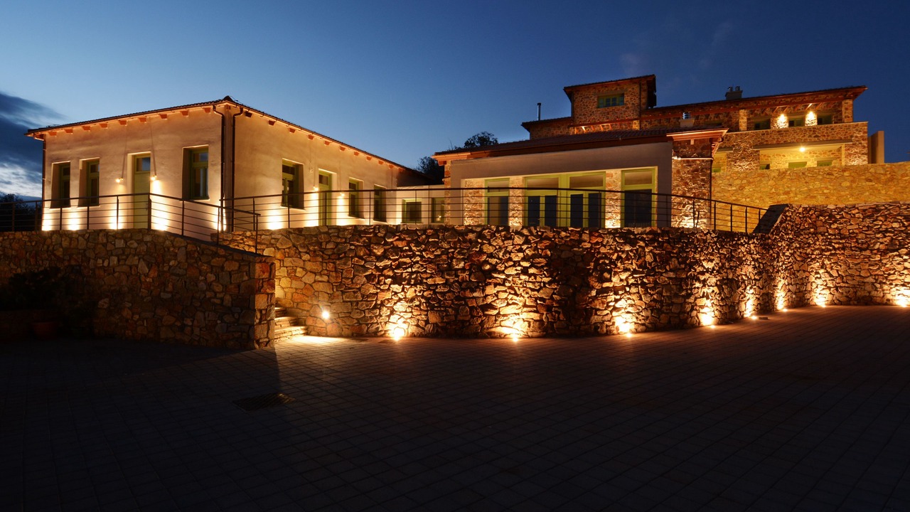 Photo of Outdoor in Vlachokerasia