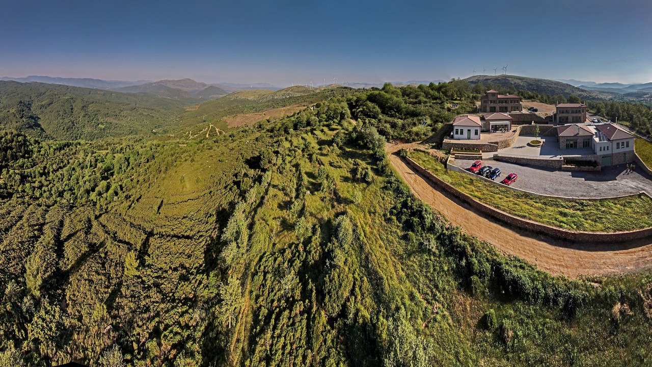 Photo of Outdoor in Vlachokerasia