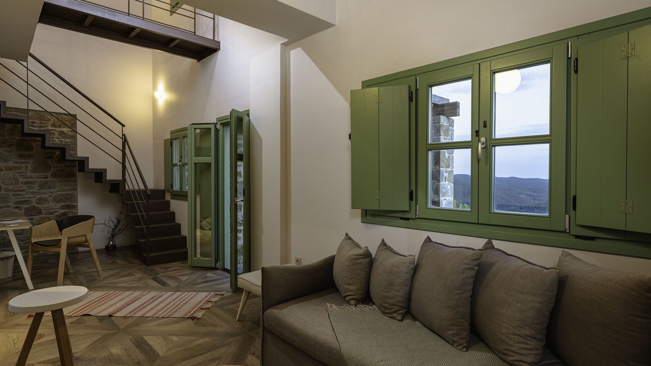 Photo of Bedroom in Vlachokerasia