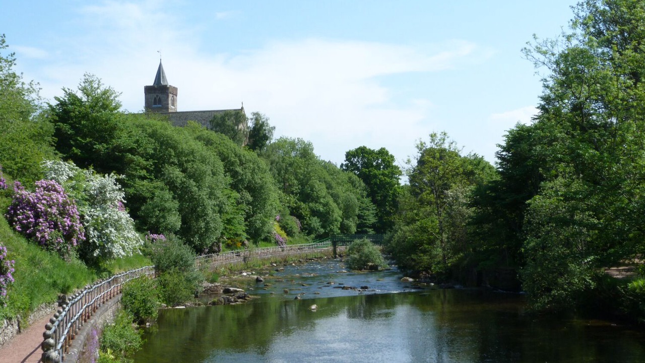 Photo of Others in Dunblane