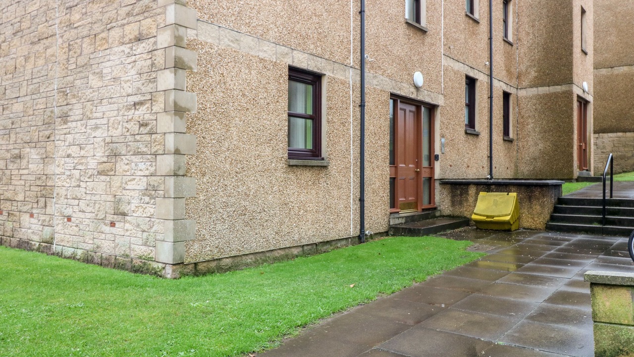 Photo of Others in St. Andrews