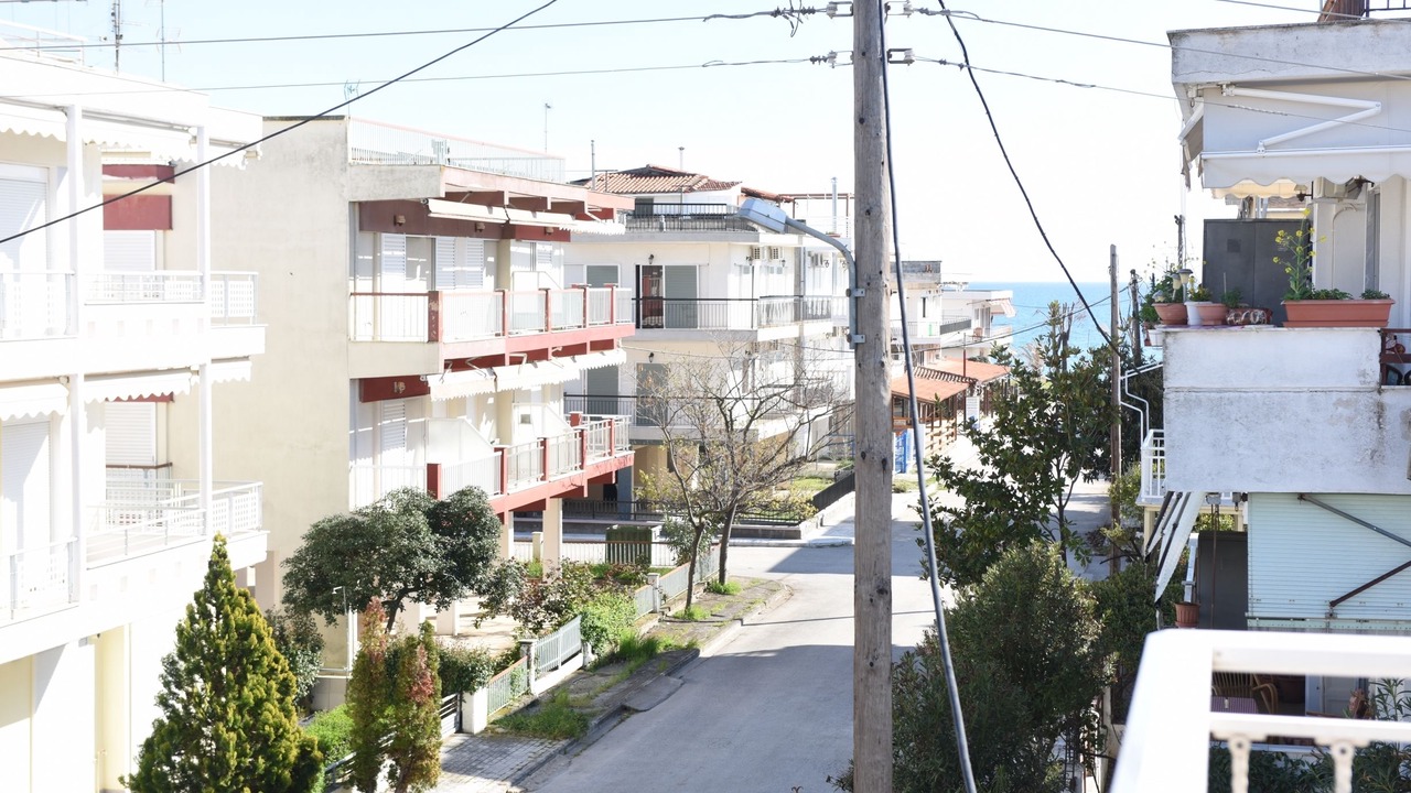 Photo of Bedroom in Paralia Dionysiou