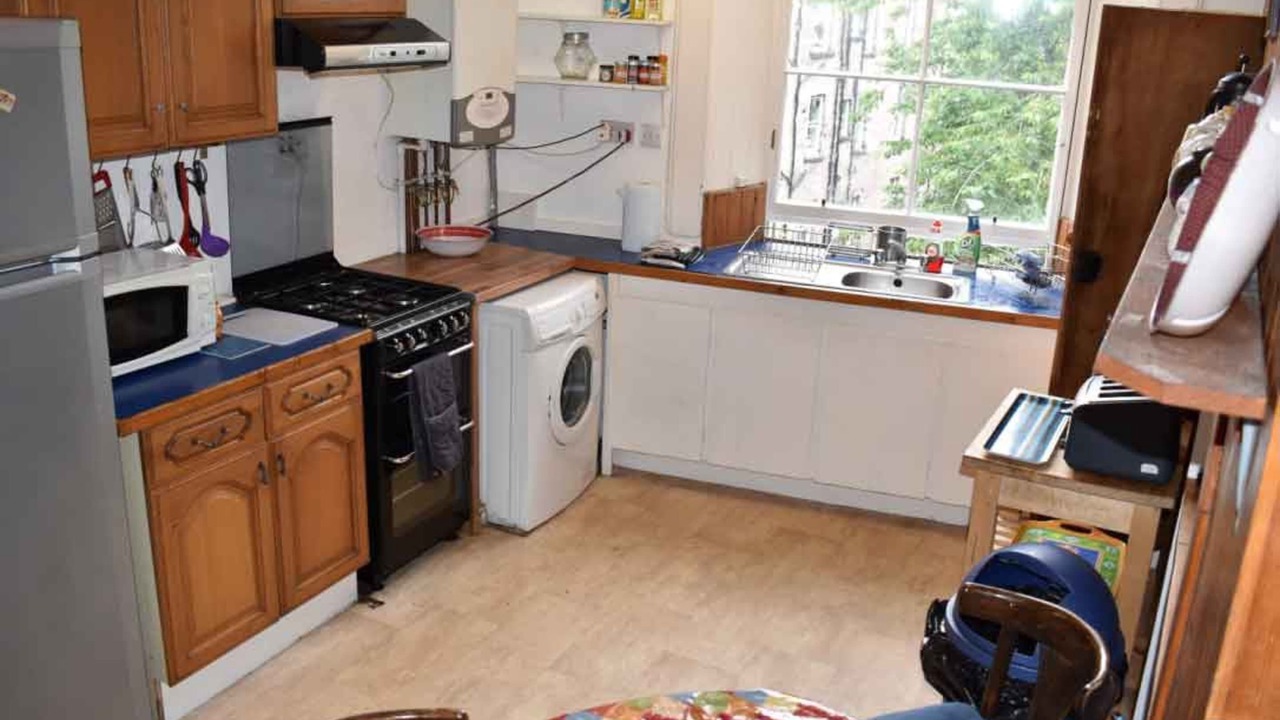Photo of Kitchen in Bruntsfield
