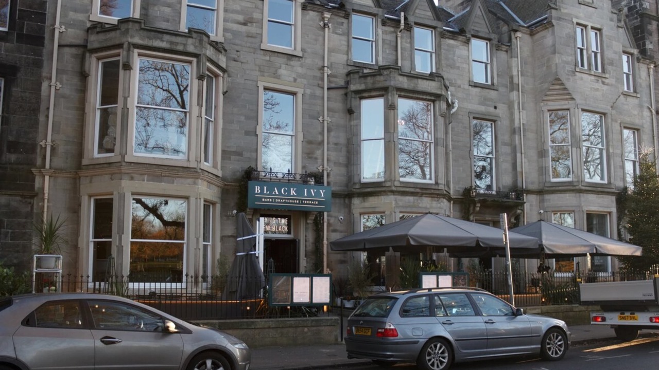 Photo of Outdoor in Bruntsfield