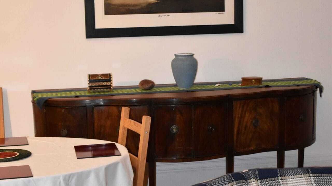 Photo of Livingroom in Bruntsfield