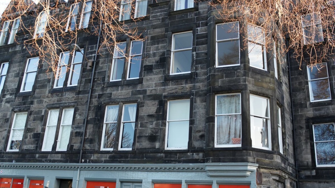 Photo of Outdoor in Bruntsfield