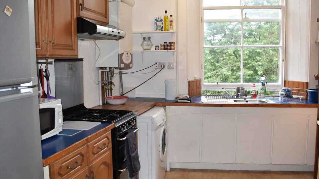 Photo of Kitchen in Bruntsfield