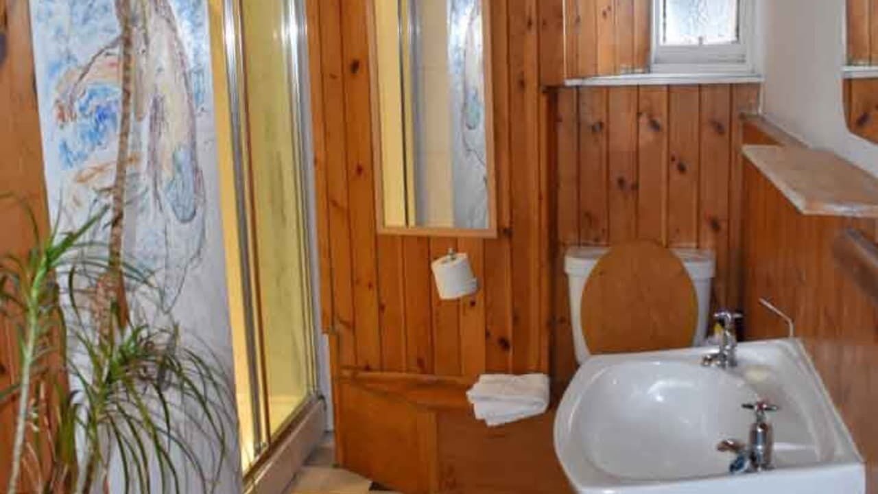 Photo of Bathroom in Bruntsfield