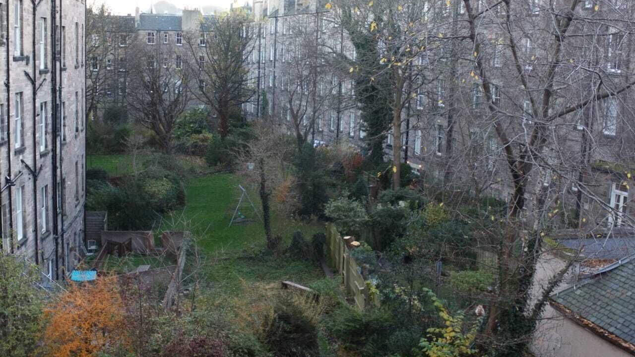Photo of Others in Bruntsfield