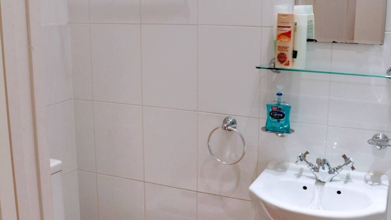 Photo of Bathroom in Bruntsfield