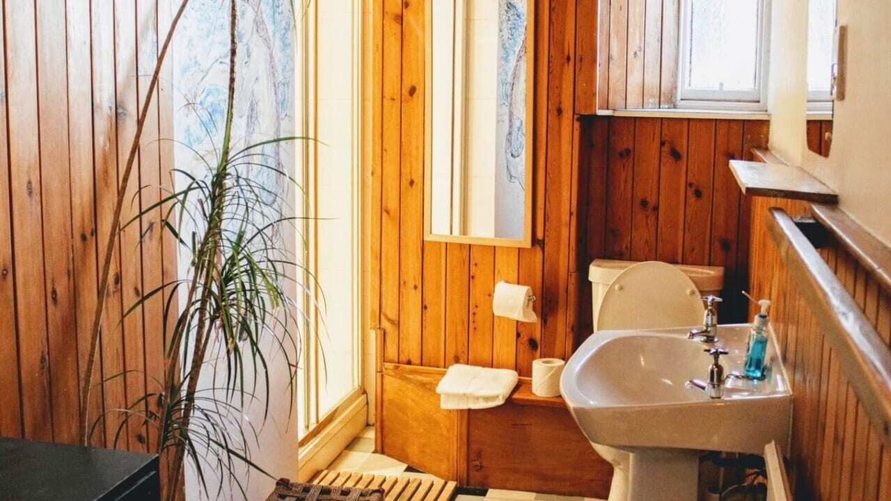 Photo of Bathroom in Bruntsfield