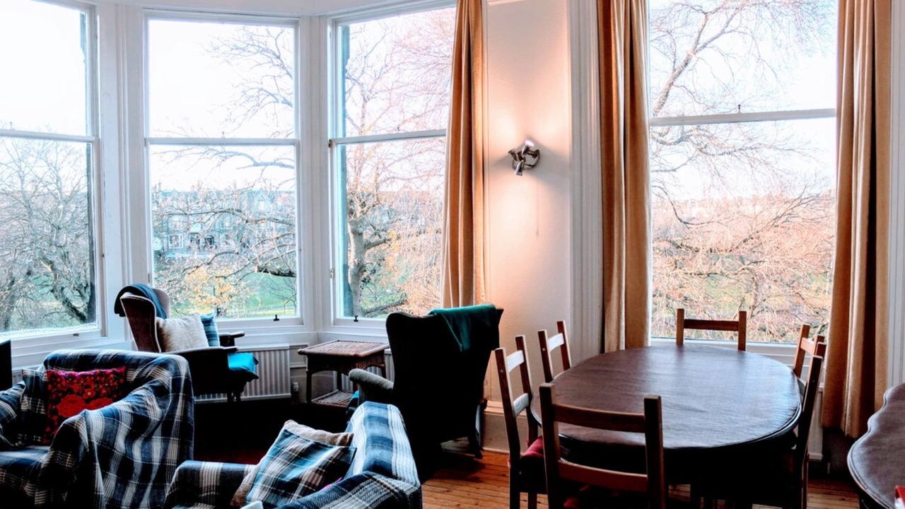 Photo of Livingroom in Bruntsfield