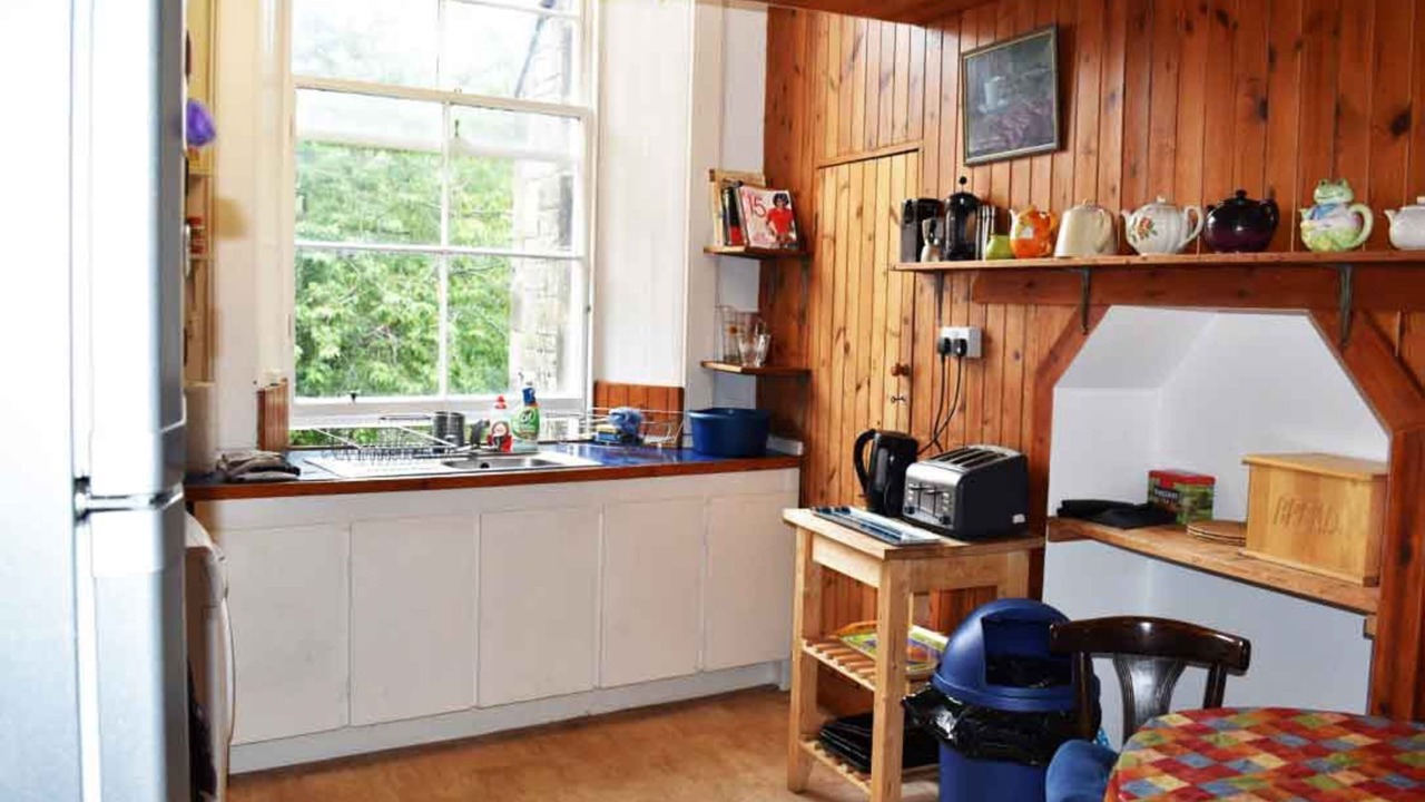Photo of Kitchen in Bruntsfield
