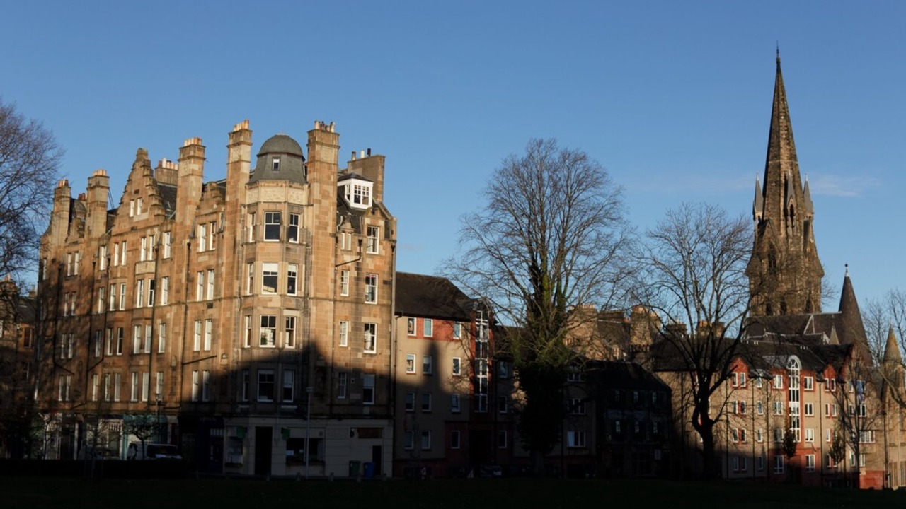 Photo of Outdoor in Bruntsfield