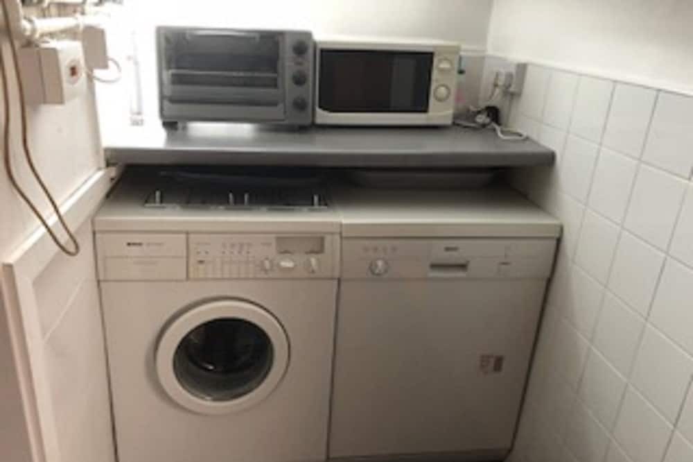 Photo of Kitchen in Aberlady