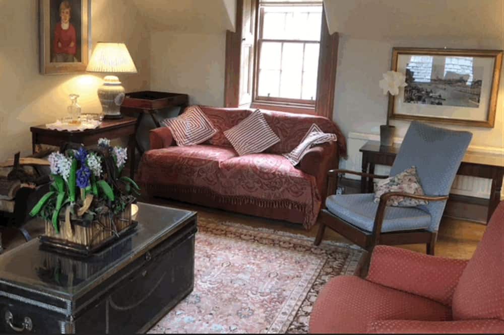 Photo of Livingroom in Aberlady