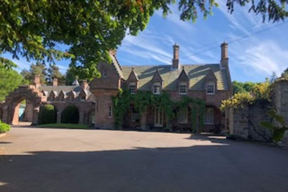 Photo of Outdoor in Aberlady