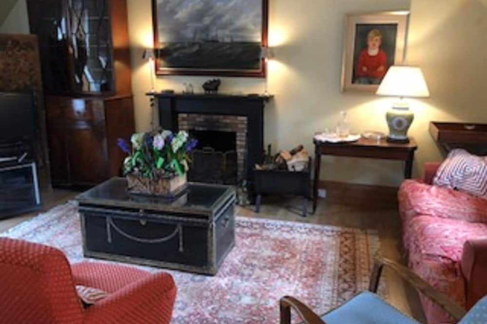 Photo of Livingroom in Aberlady