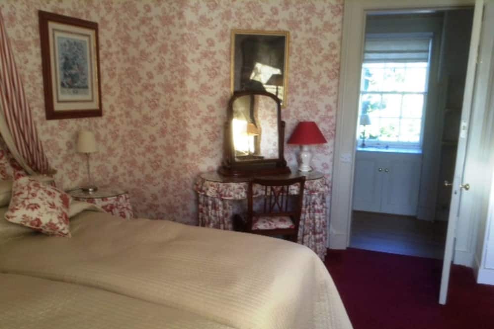 Photo of Bedroom in Aberlady