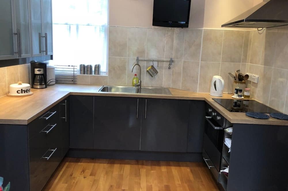 Photo of Kitchen in Aberlady