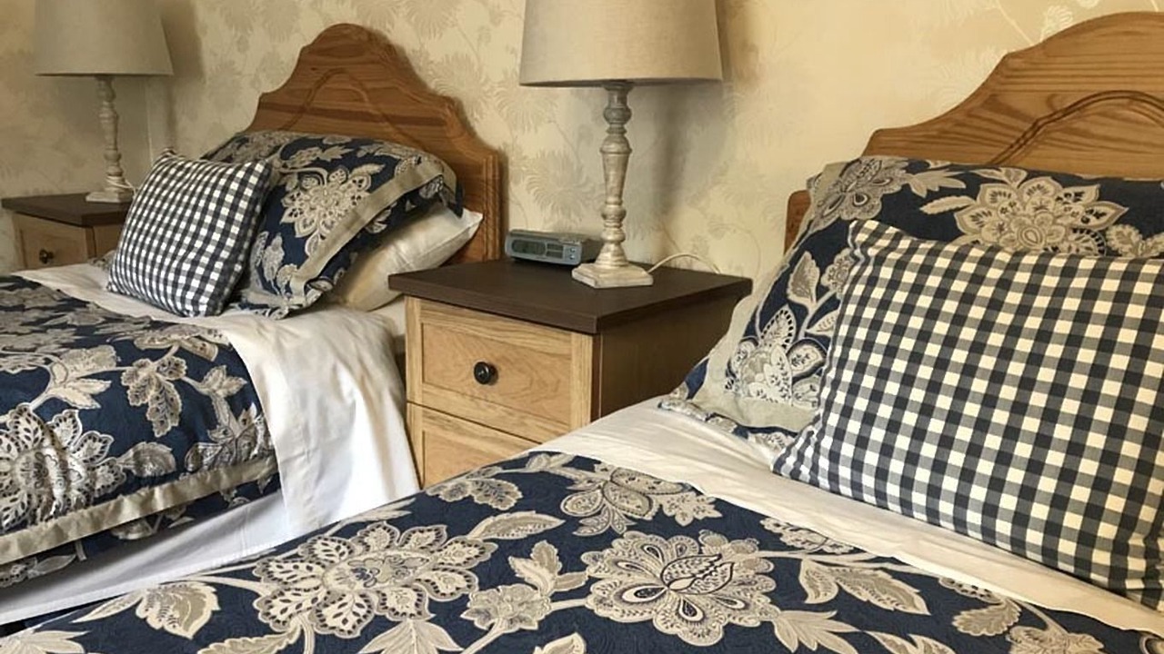 Photo of Bedroom in Brodick