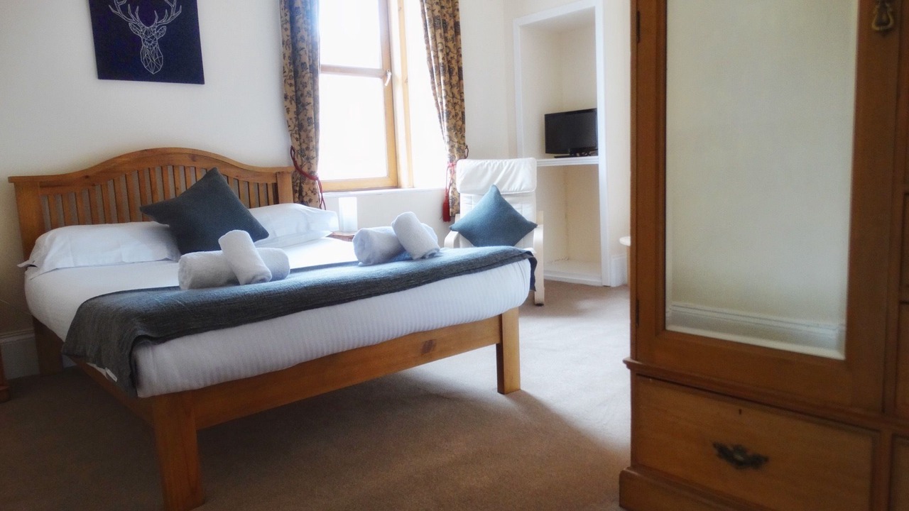 Photo of Bedroom in Ardnamurchan Peninsula