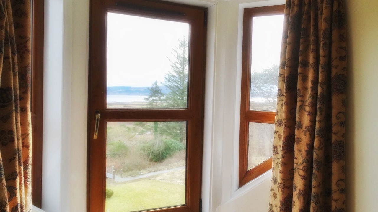 Photo of Bedroom in Ardnamurchan Peninsula