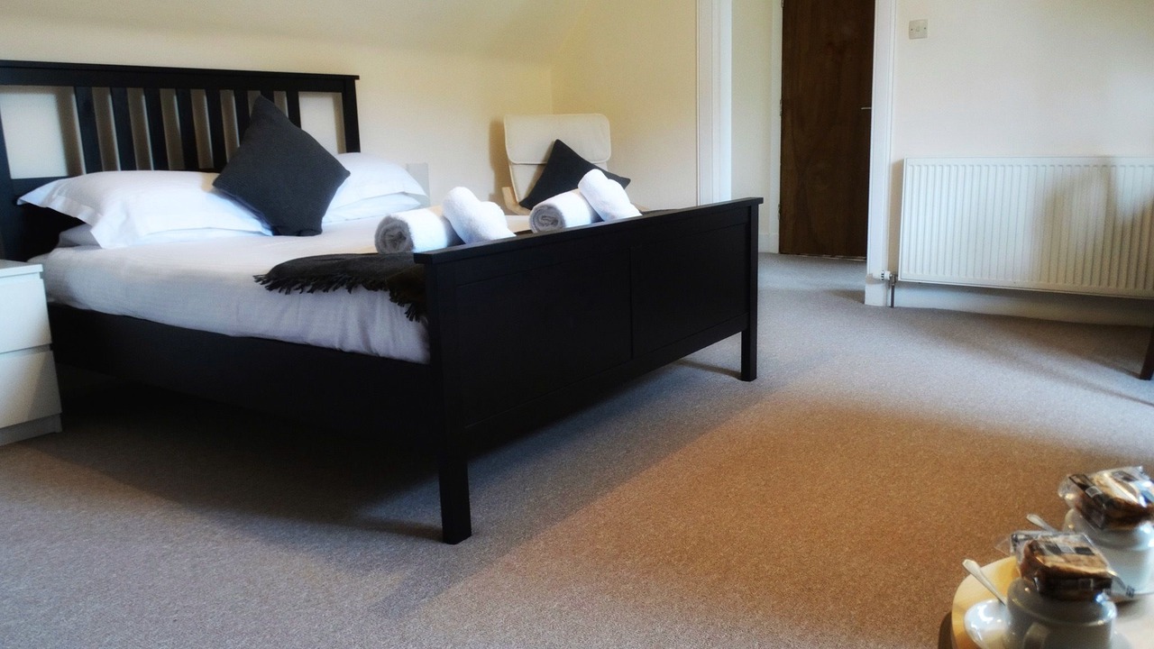 Photo of Bedroom in Ardnamurchan Peninsula